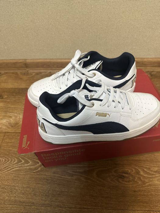 Продам Кеди- кросівки Puma