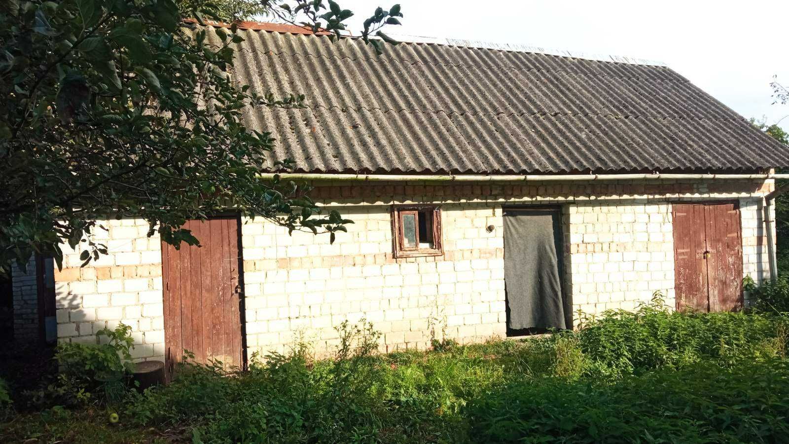 Продаж будинку в Луках