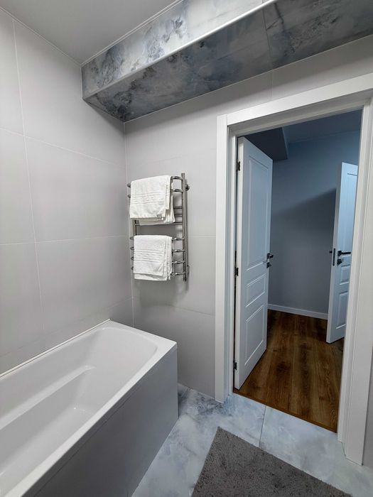 Без % для покупця Продаж квартири з меблями і технікою у Крюківщині