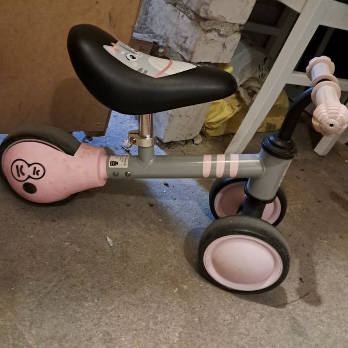 Sprzedam rowerek biegowy