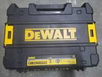 Wkrętarka Dewalt DCD708D2T 18V nowa