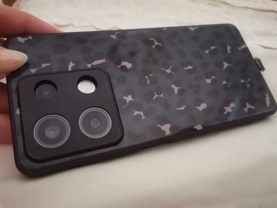 Xiaomi redmi note 13 5g
