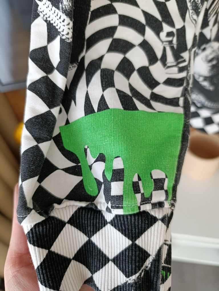 Bluza młodzieżowa. Rozmiar 170. Cropp