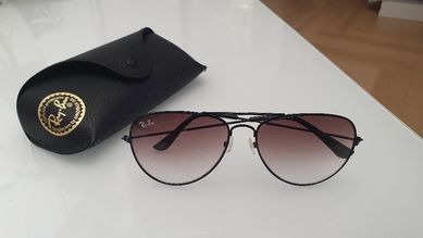 Ray ban RB3025 imitacja