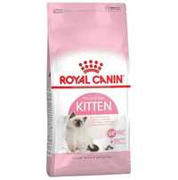 Royal Canin Kitten 10 кг сухий корм роял канін для кошенят