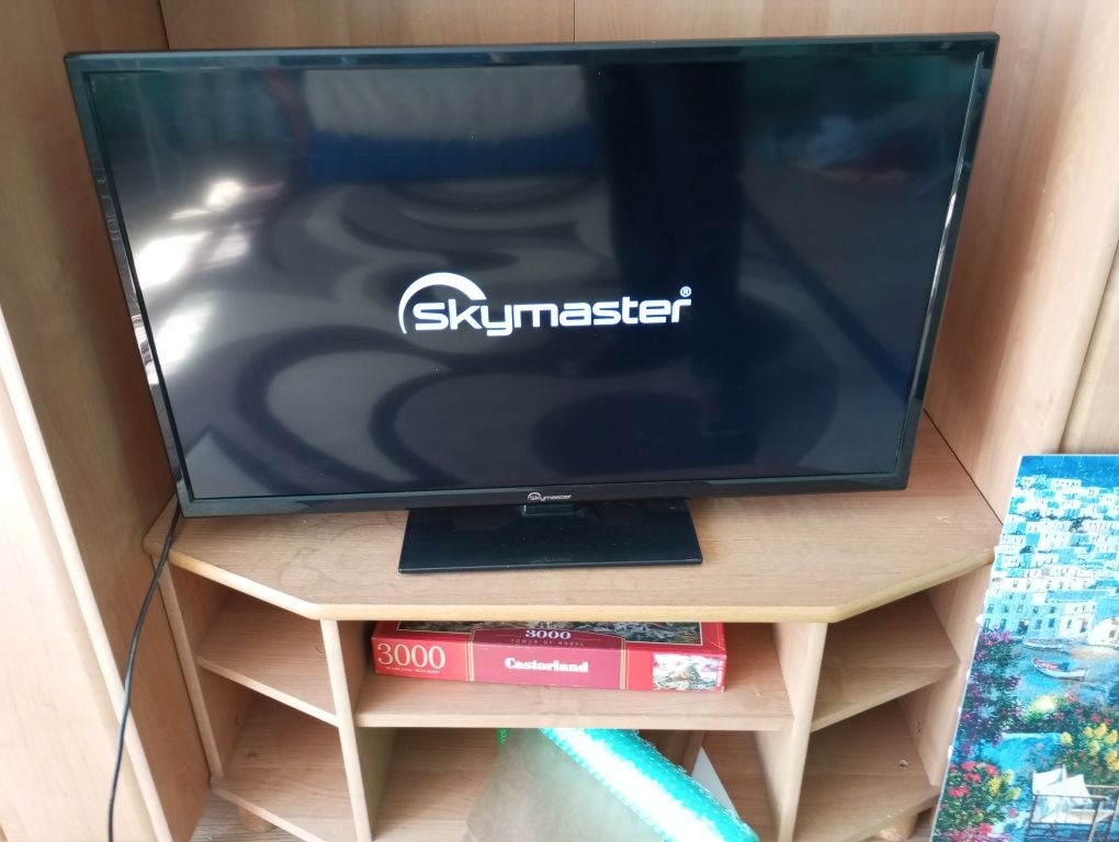 Telewizor Skymaster