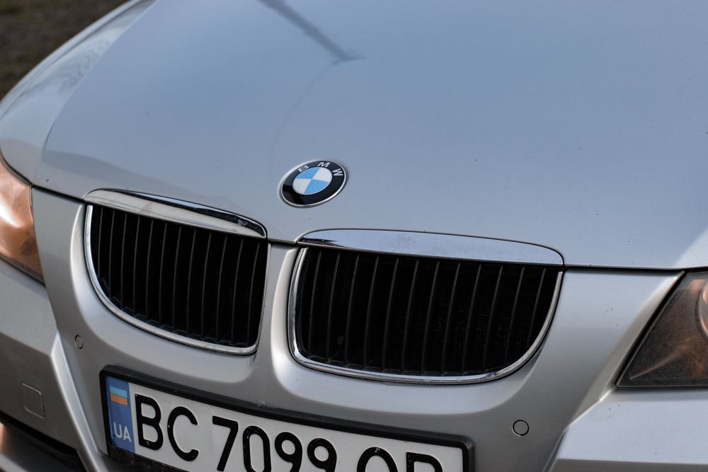 Продам авто бмв е91