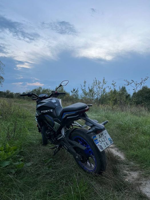 Продам FORTE FT 250 CKP