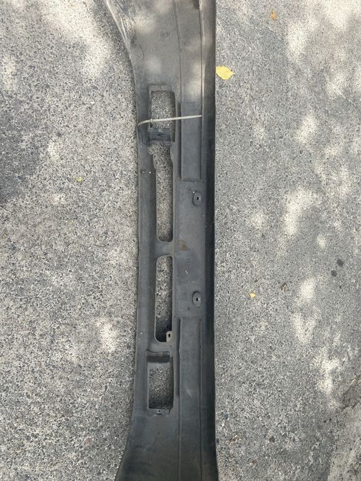 Бампер 2115 ваз 2114 2113