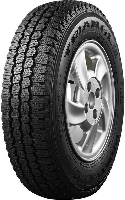 NOWE Opony opona zimowa zimowe TRIANGLE 185/80R14C TR737 102/100Q