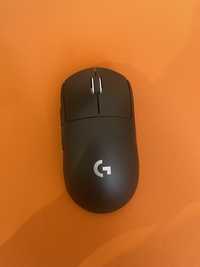 Logitech g pro superlight