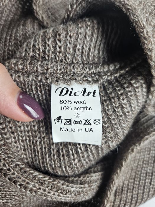 Жіночий шарф/хомут/баф