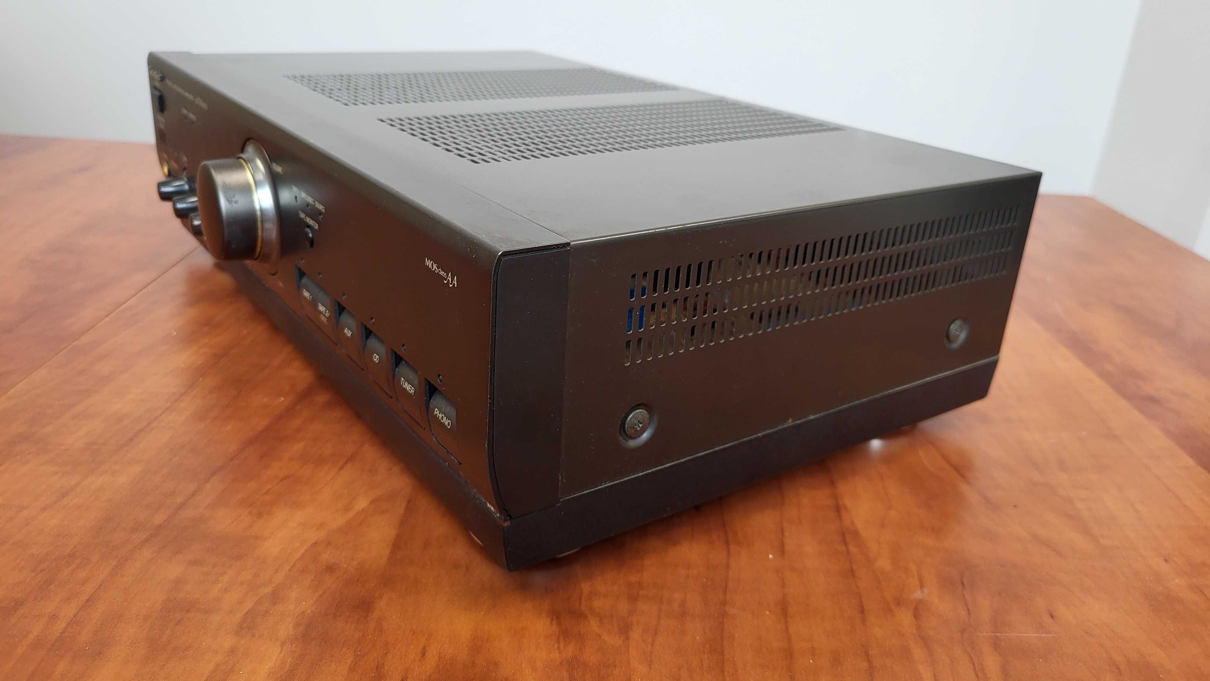 Wzmacniacz Technics SU-A700 MK3