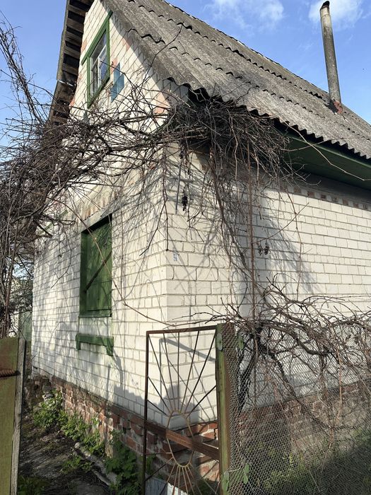 Продам дачу в Жавинці, товариство "Комунальник"