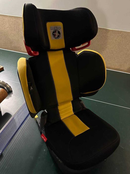Автокрісло Peg-Perego Viaggio 2-3 Flex