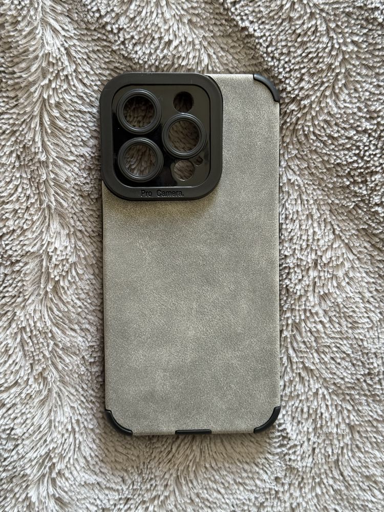 Capa iphone 15 Pro