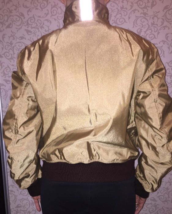 Kurtka BELSTAFF Gold Label rozmiar: 46 (M) New After Race Blouson LA