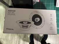 Colunas Focal Auditor ACX165