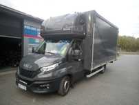Sprzedam Bus do 3,5t Peugeot boxer 3.0 HDI 180km