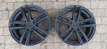 BROCK ALLOY WHEELS FELGA 17&quot; 7,5 ET55 5x114,3