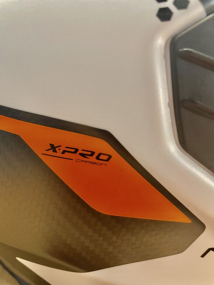 Nexx XWed3 keyo ProCarbon