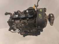 Skoda Seat 1.0 benzyna mpi oe CHY SILNIK