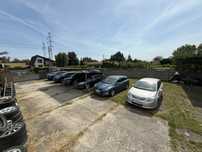 Nieruchomość 1300m2 do wynajęcia