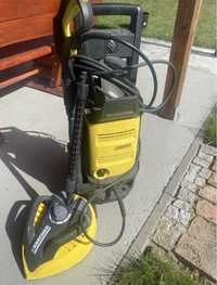 Myjka ciśnieniowa KARCHER K 5.55 J