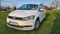 Volkswagen Touran 1.6 DIESEL 115 KM