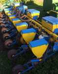 Продам сівалку пневматичну універсальну модернізовану
