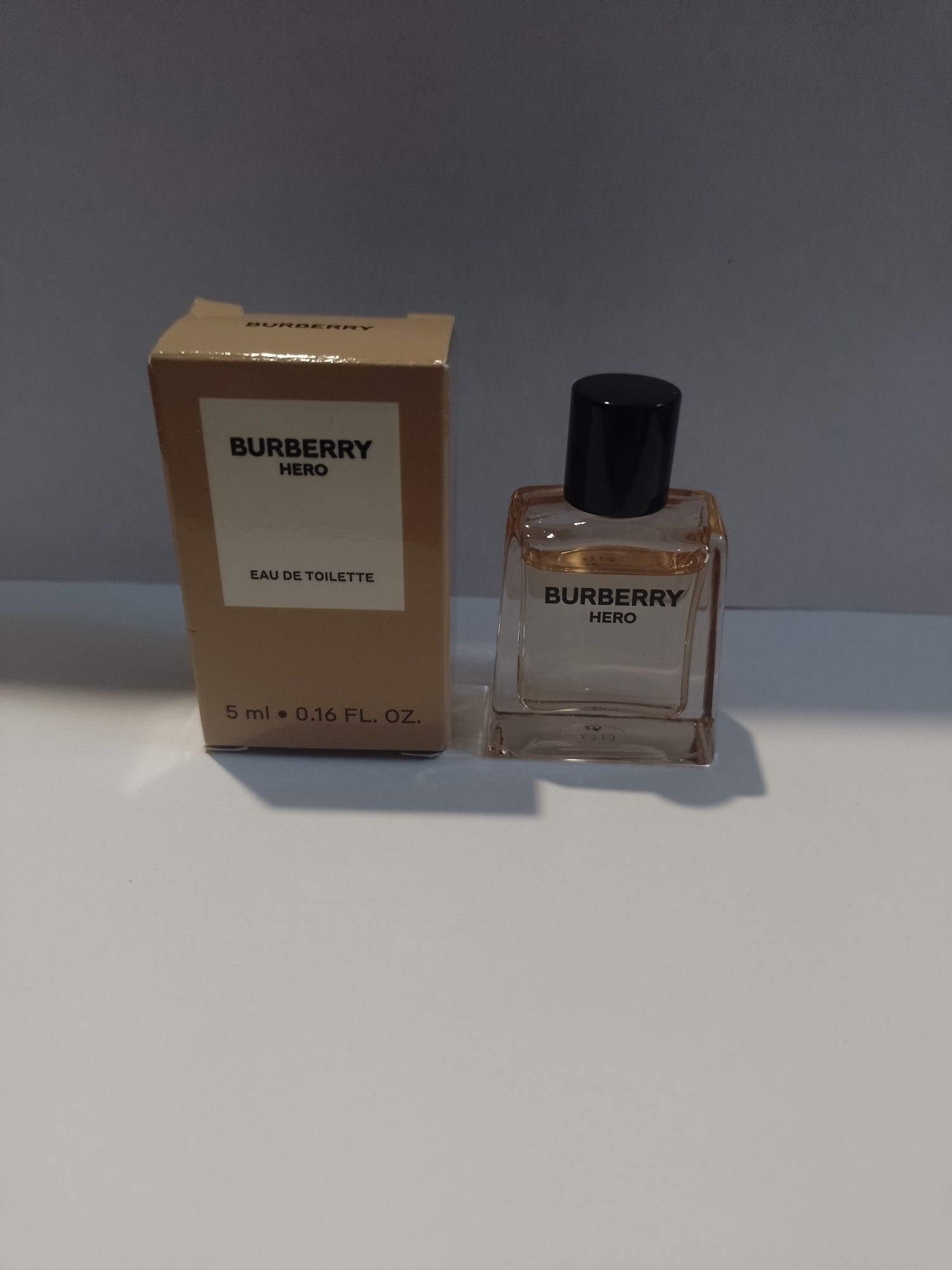 Burberry Hero 5ml