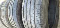 Sprzedam opony Pirelli 235/65 r17 terenowe