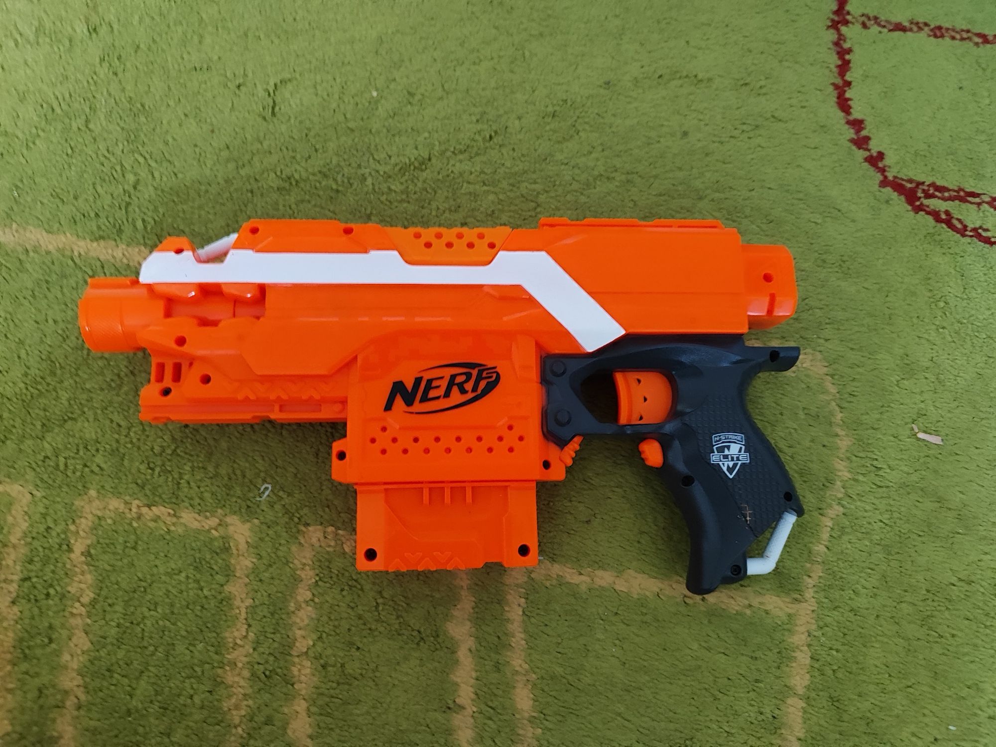 NERF stryfe + strzalki