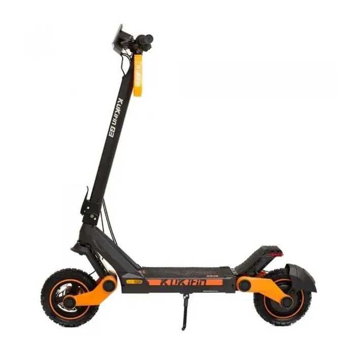 KuKirin G3 • Hulajnoga elektryczna 1200W 50 km/h • NOWA • Gwarancja