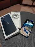 iPhone 13 128GB Midnight