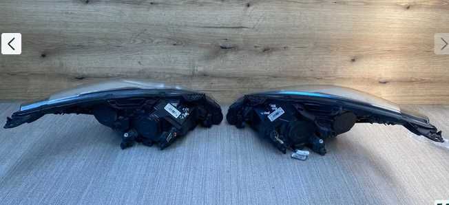 peugeot 3008  5008 lift lampa lewa prawa przód przednia wysyłka