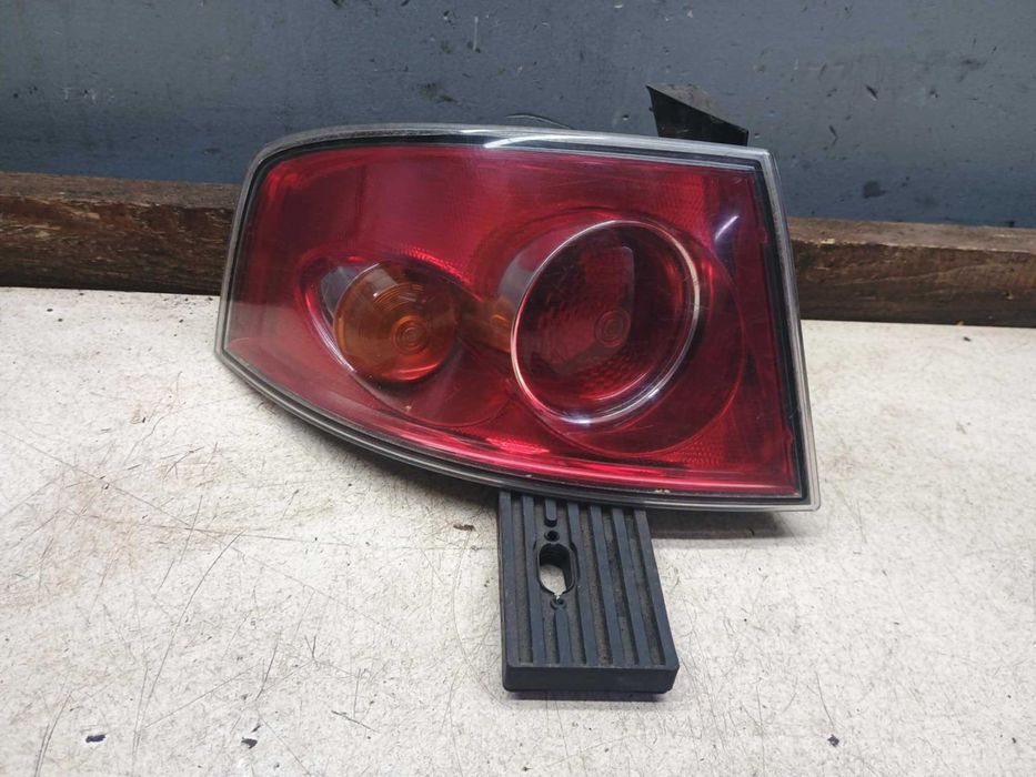 lampa Lewy Tył Lewa Tylna Seat Ibiza III