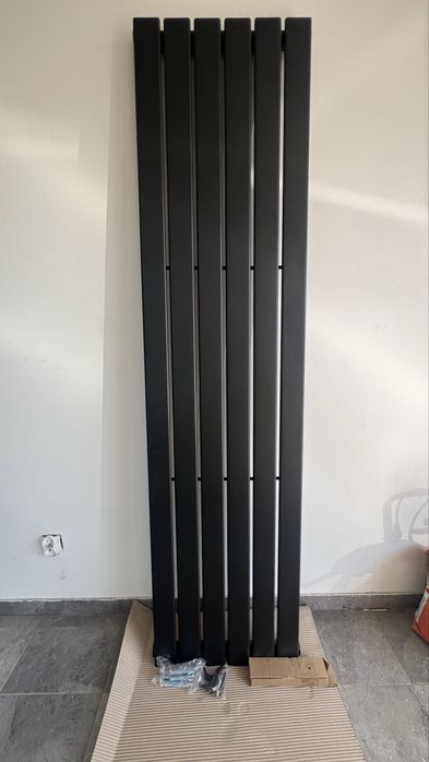 Grzejnik łazienkowy