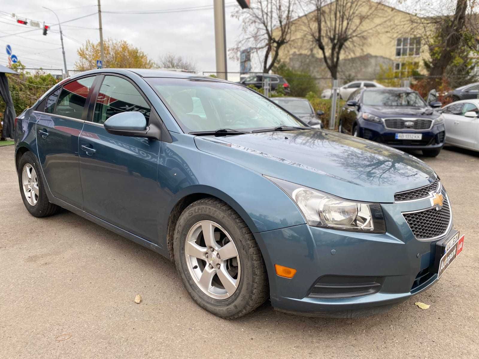 Продам Chevrolet Cruze 2011р. #40464