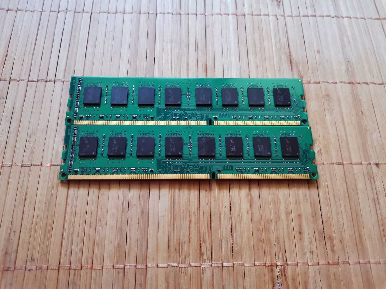 DDR3 16GB AMD 12800 AMD
