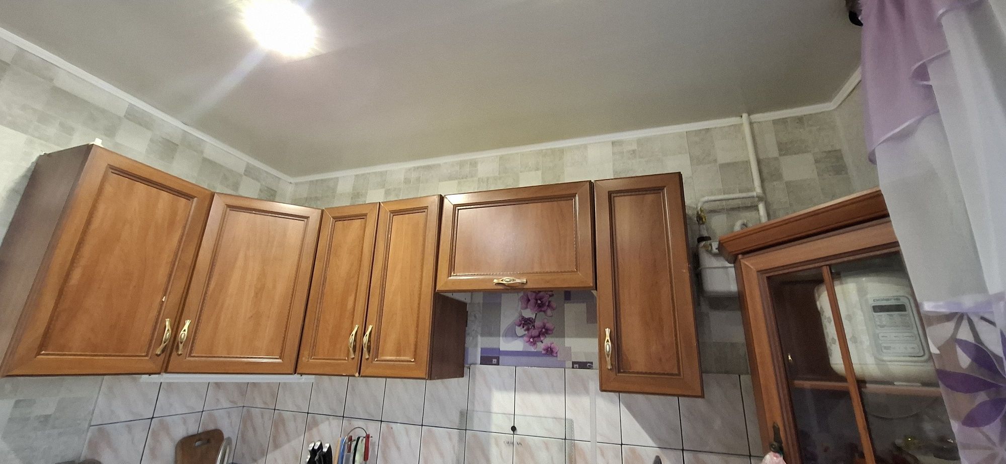 Сдам 2- х комн. Кв  5 мкр  9 /10