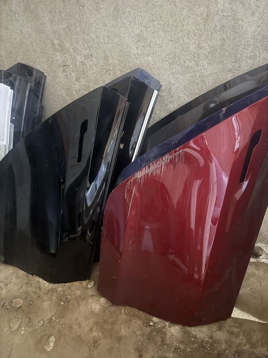 Peças para model 3 model Y e S