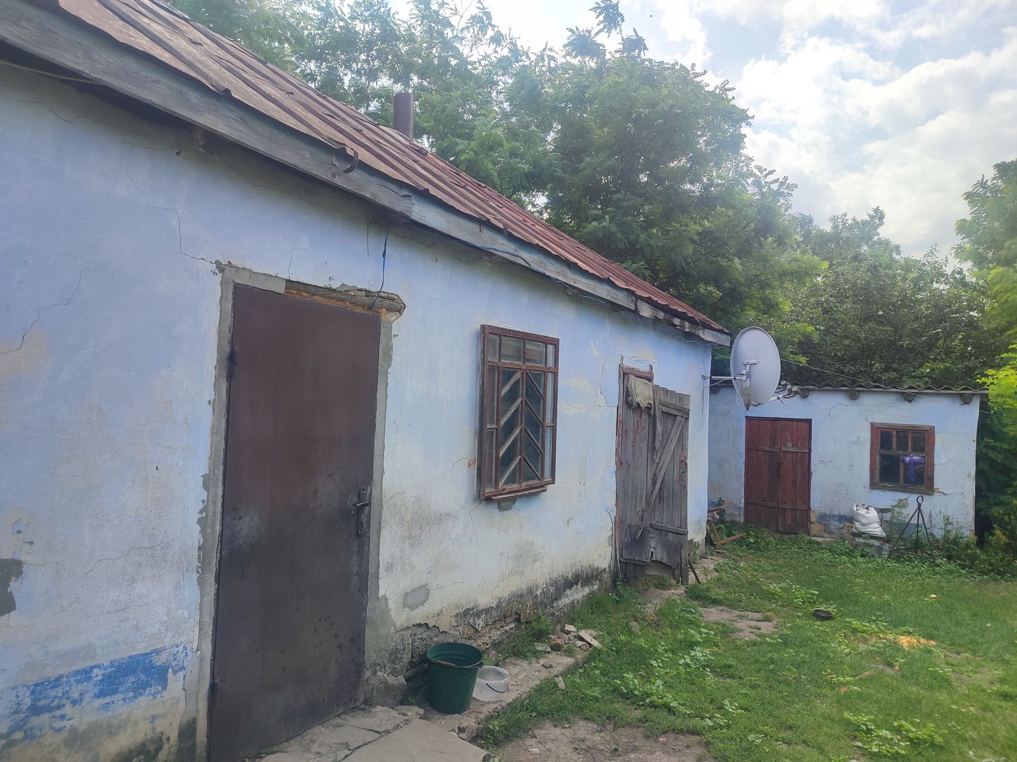 Продам будинок с.Новокарбівка,Одеська область.