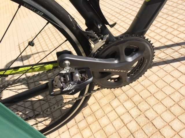 KTM revelator 4000 (como nova)