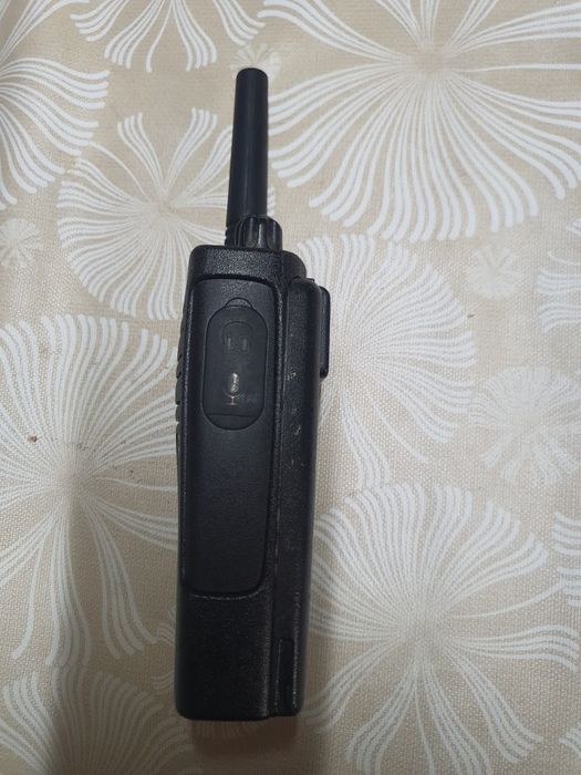 2 radios Motorola PMR