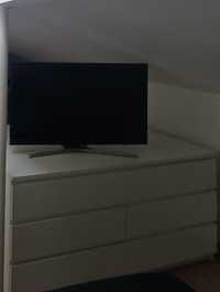 TV Samsung UE43MU6105K