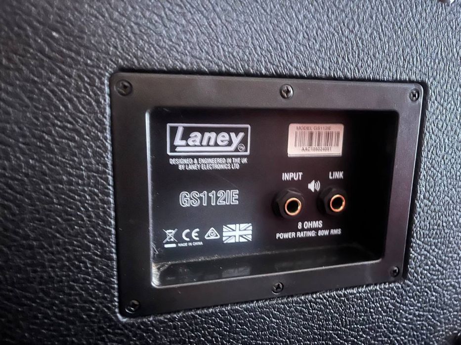 Laney irt 112 cabinet