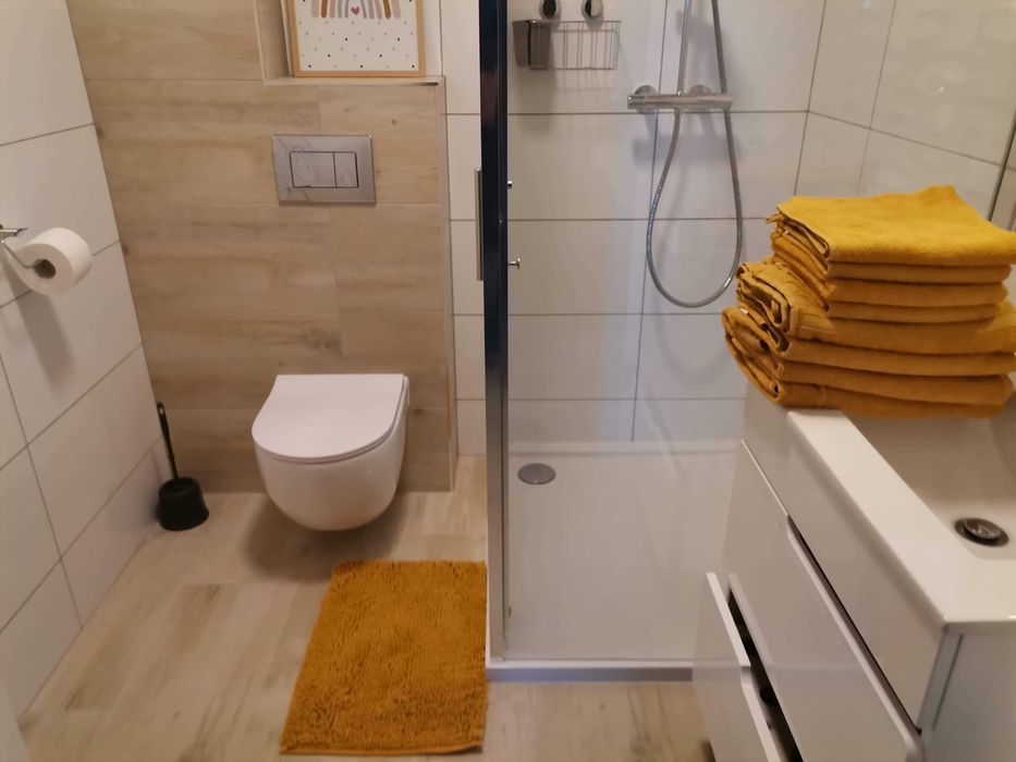 Wynajmę mieszkanie w Sianożęty na cały rok Akacjowa 7