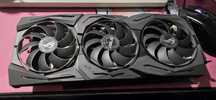 Karta Graficzna AMD ASUS ROG STRIX RX 5700XT 8GB