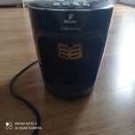 Ekspres do kawy Cafissimo mini